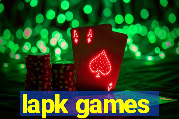 lapk games